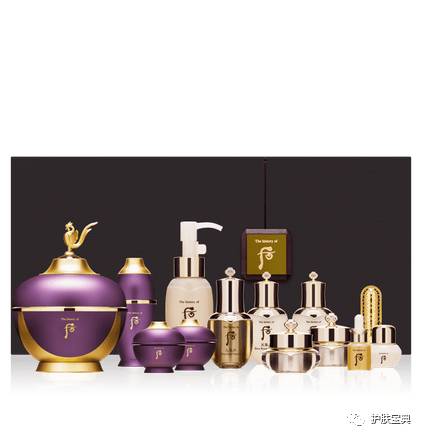 后系列精华适合什么年龄段,后系列护肤品各个系列适合的年龄