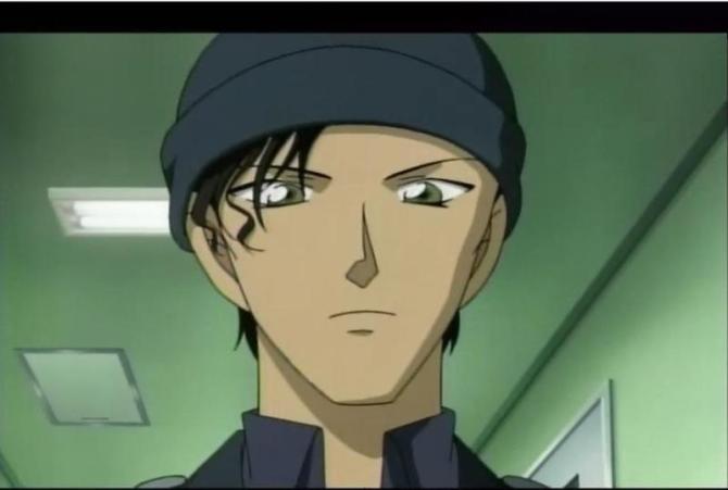 盘点柯南十个童年阴影,柯南中最令人唏嘘的几个角色