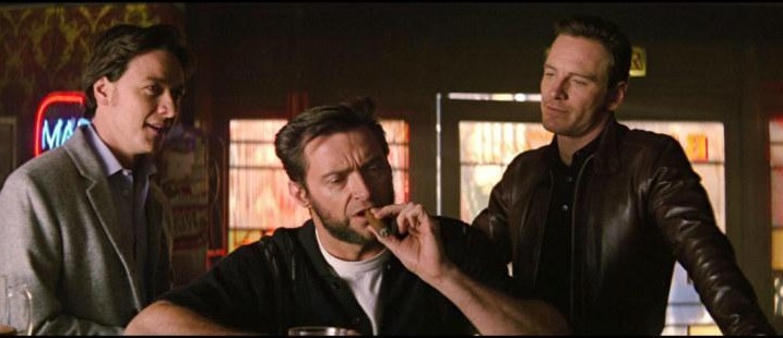 x战警天启的反派被谁解决了,x战警天启图解电影