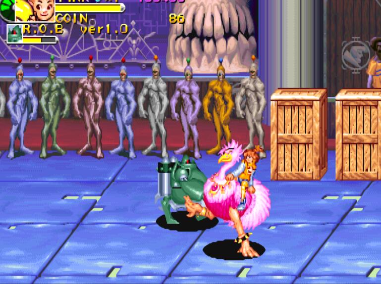 国人最喜欢玩的中国游戏,很多人喜欢玩的街机游戏