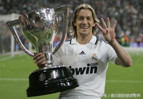 皇马21世纪十大中场,皇马21世纪最佳11人最强阵容