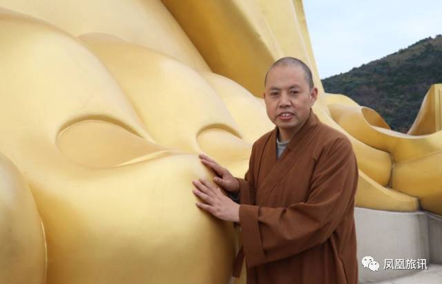 国内居然还私藏了一座“温暖之寺”！网红延参说这是一片忘忧之境