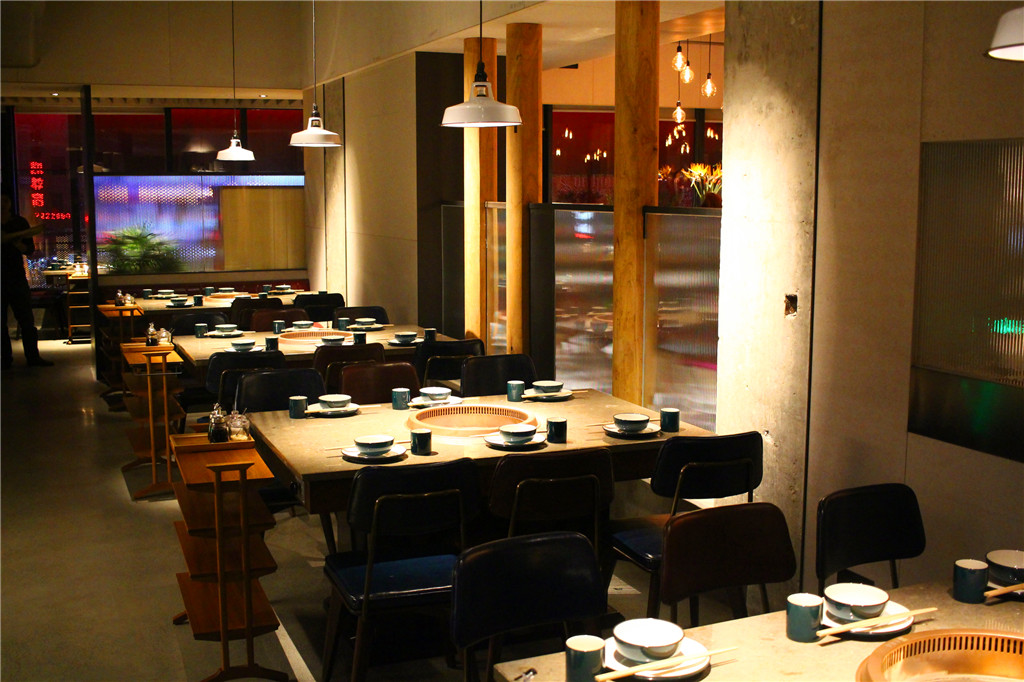 又一家火锅抖音团购,新地道川味火锅