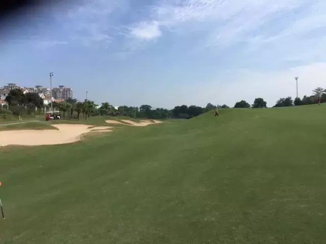 世界冠军专程助阵,为参赛球队提供总决赛球场最全攻略