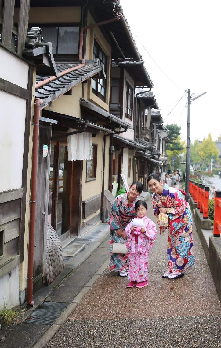 关西温泉六日游,大阪关西机场温泉