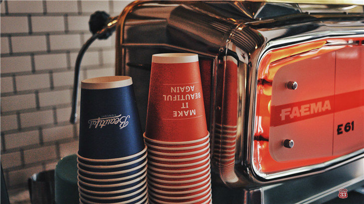 魔都最佳前十露天下午茶,魔都必打卡茶餐厅