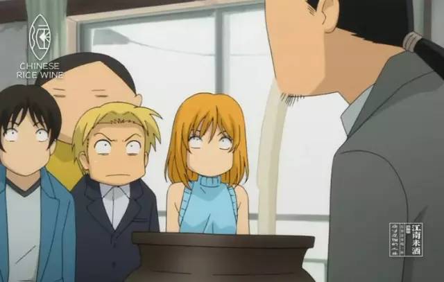 处女的口水酒你都不敢喝敢说你是绅士,口嚼酒的味道我知道!