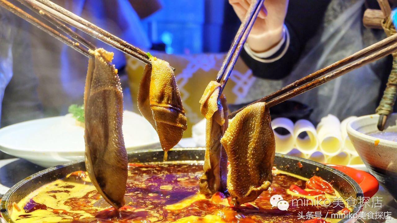 这家火锅超好吃强烈推荐,值得推荐的一家最好吃的火锅