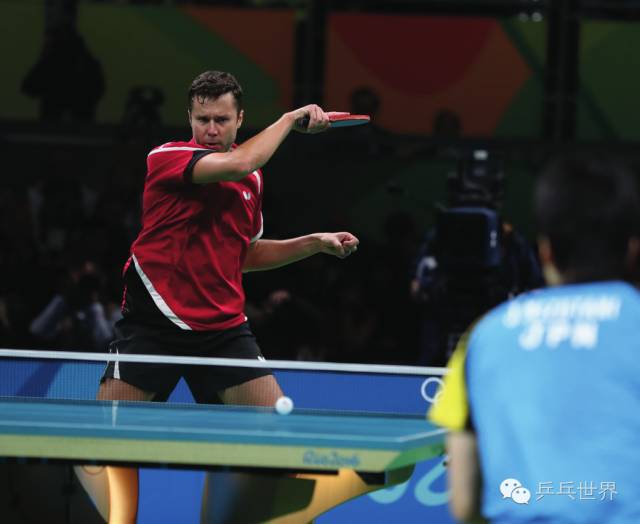 风云2016——年度赛事提名：里约奥运会男单铜牌战！