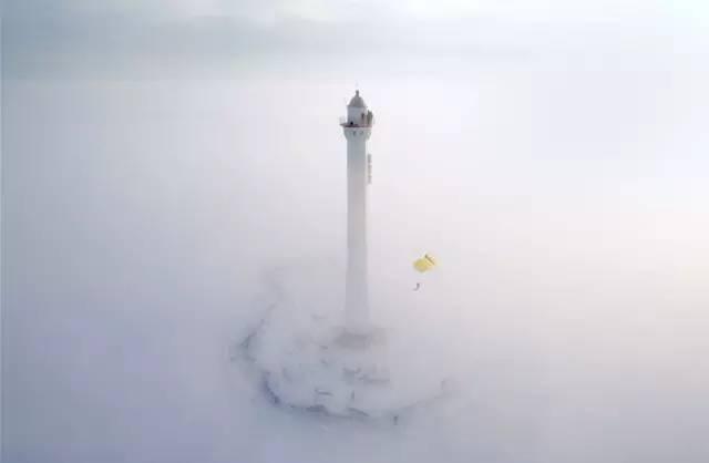 2016最佳体育摄影,最震撼的极限运动