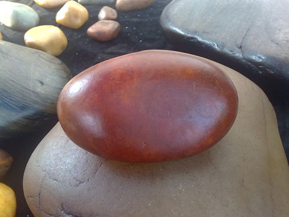 当心!你天价买来的可能只是一块石头