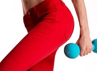 哑铃锻炼的方法与技巧,初级健身哑铃的正确锻炼方法