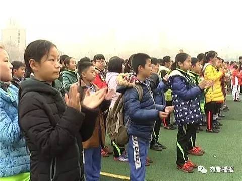 南阳儿童足球联赛比赛,南阳市中小学生篮球联赛