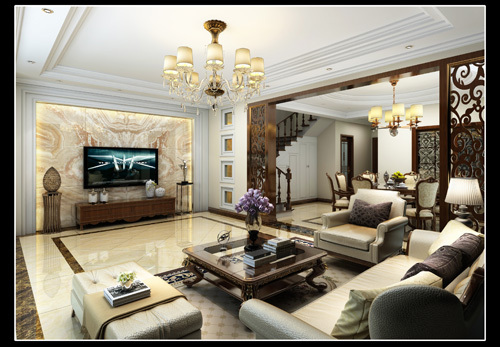 十六年依旧的设计初心——名星装饰首席设计师*镇黄**专访