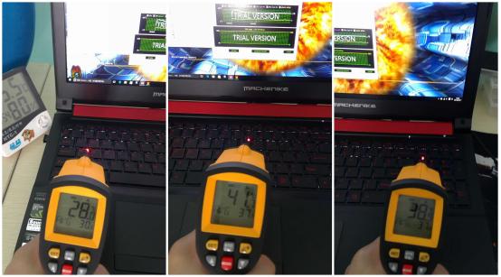 机械师t57-d6主板,机械师t58-vi7测评