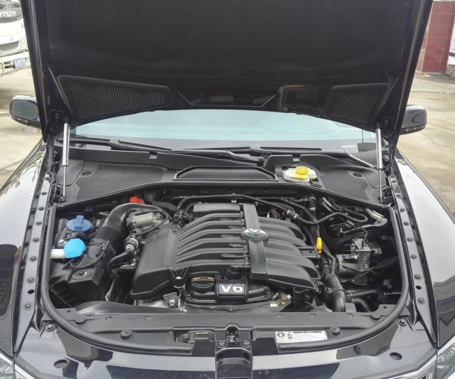 精!精!精!二手车如何识别系列之泡水篇!