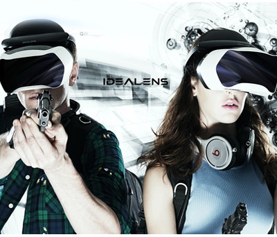 2016年十大最新科技盘点感受科技的强大吧！