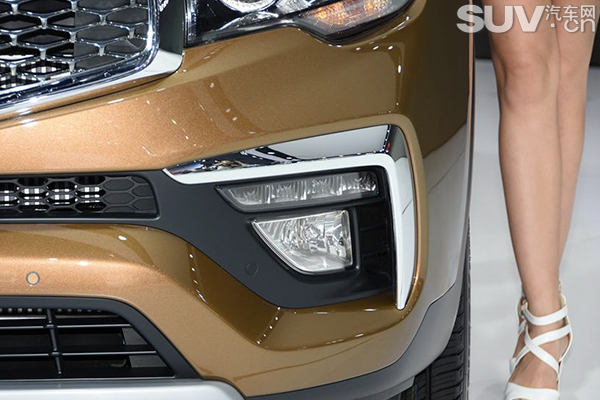 新一代全球旗舰中型suv,中型suv和中型mpv