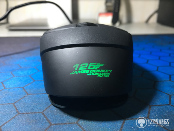 200元游戏鼠标测评,贱驴鼠标值不值得买