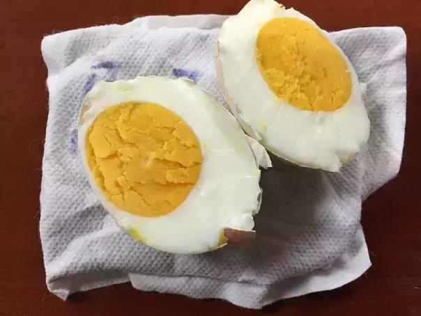 暖宝宝加热培根肉,暖宝宝烫熟培根