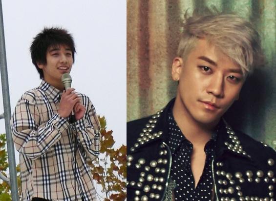 韩团出道前后对比,韩娱三大天团bigbangexobts