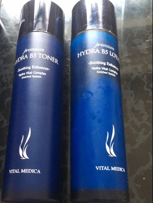 爽肤水高档空瓶推荐,平价好用的爽肤水推荐