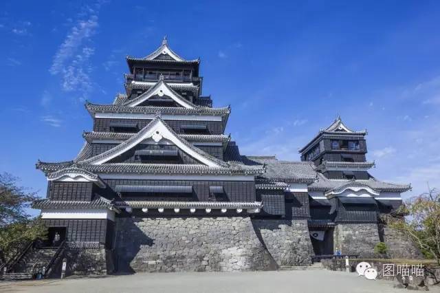 她从2000块拼图中解开了日本名胜中那些少为人知的秘密（二）