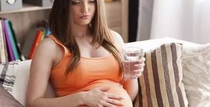 孕期发烧怎么办?后悔知道得太晚