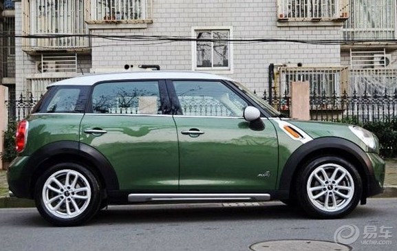 二手mini省心吗,二手mini哪款推荐入手