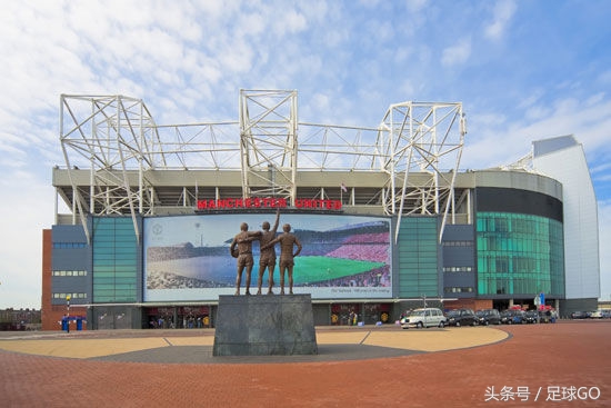 全世界最好的十大足球场,世界著名足球场排行榜