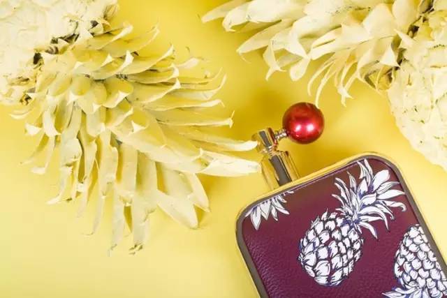 MIN:你以为它是一瓶香水，可它偏偏不是