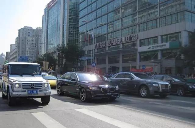 北京最牛的四合院一条街,北京最牛一条街