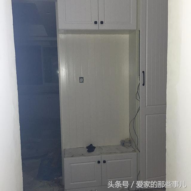 分享家居美式,分享家装案例