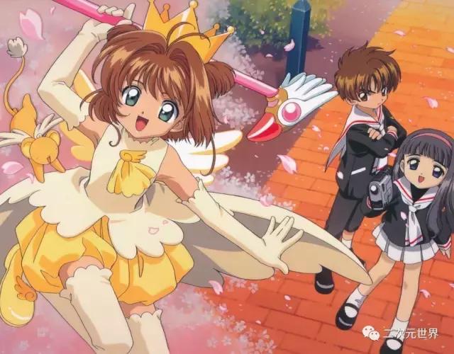 搞基百合师生恋？这部大多数人的入宅作居然如此重口！