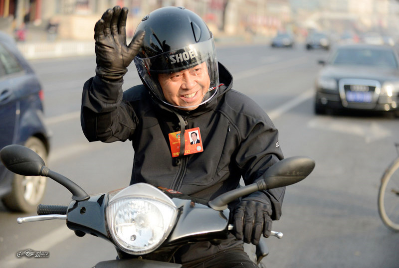 摩界大咖,助力行业协会,左券之操引新潮