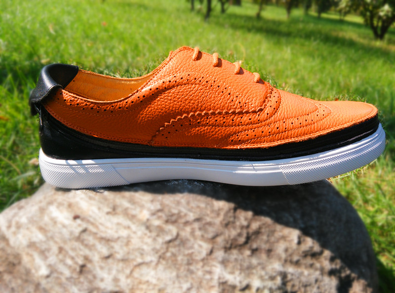 一款百搭时尚的鞋子适合宽脚,鞋子推荐百搭潮鞋