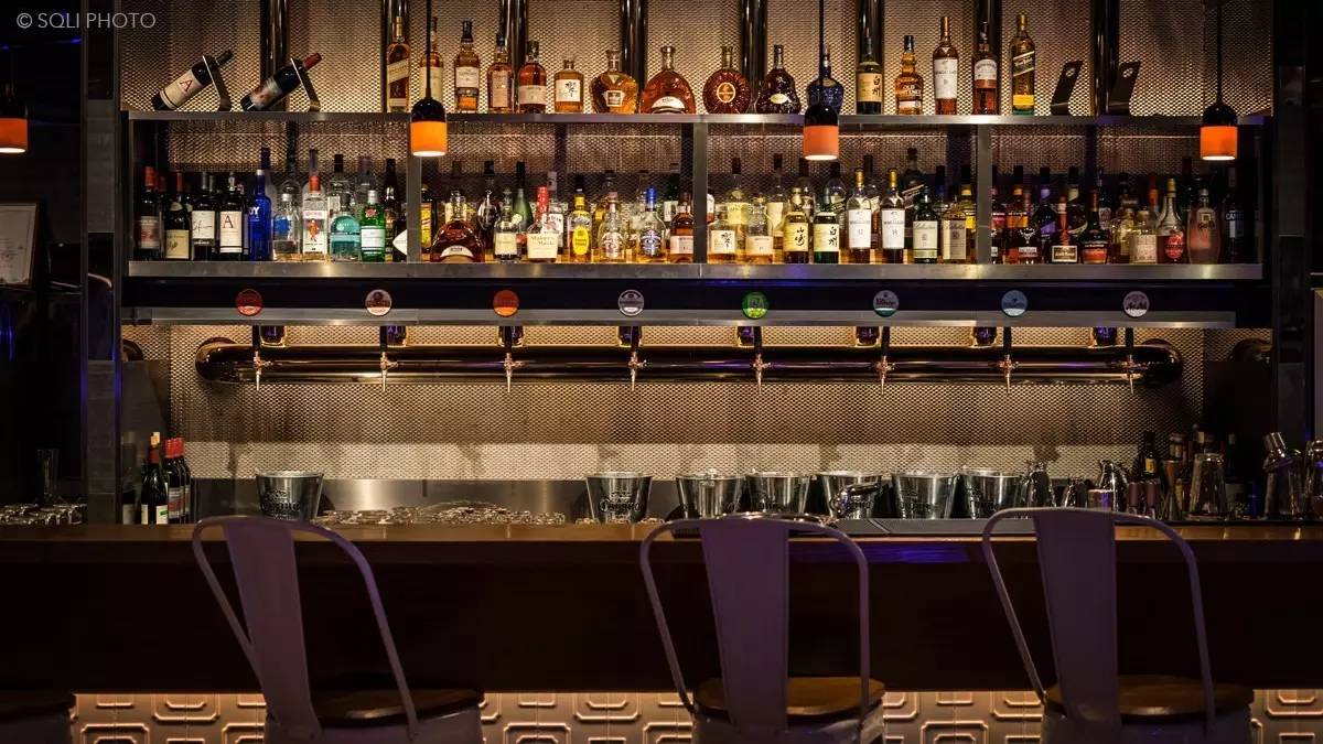 风水讲上海,知名酒店风水案例