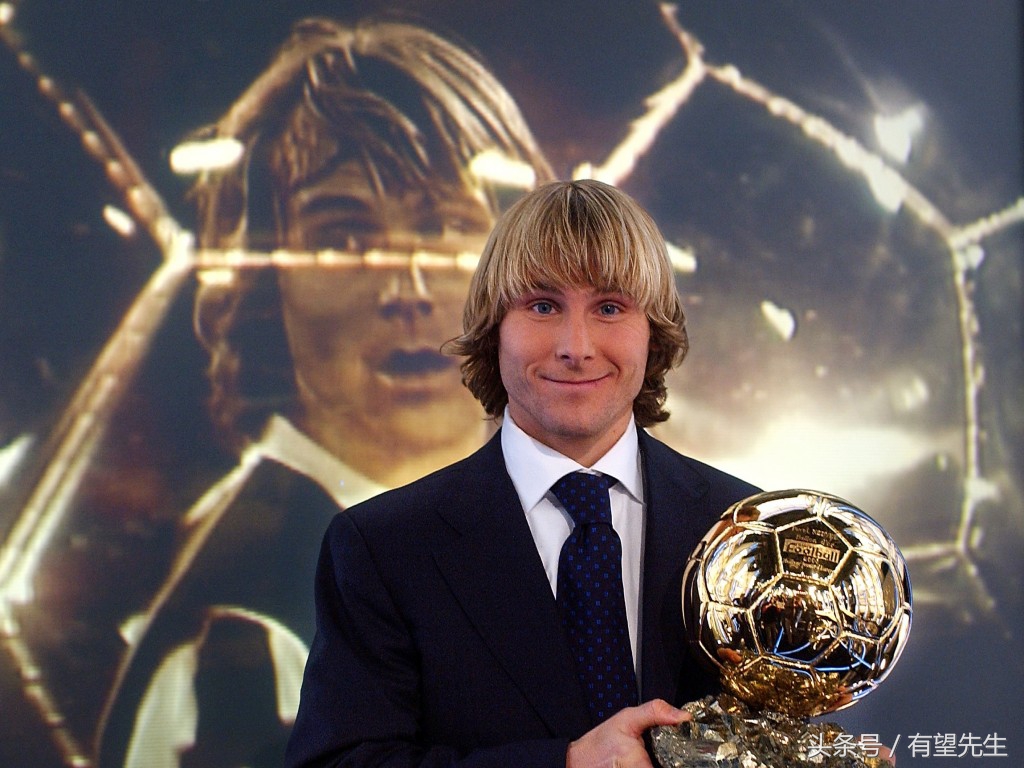 C罗又获金球奖！你知道改制后历届金球奖前三都是谁吗？