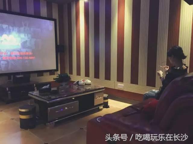 长沙轻奢影院,长沙值得去的私人影院