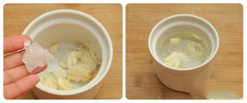 冰糖芝麻治咳嗽最快的一招,黑芝麻炒熟治干咳