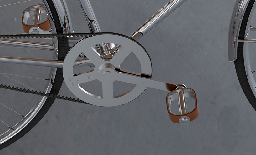 折叠自行车锁设计,u型折叠自行车锁图