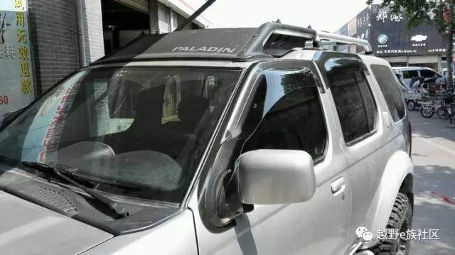 二手帕拉丁2018款,二手的帕拉丁