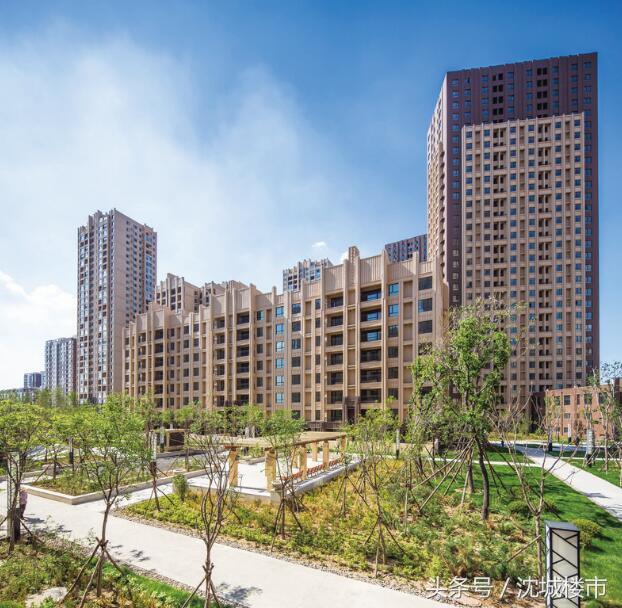 根据喜好买房,按排号顺序选房