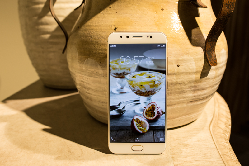 它有的不仅仅是双摄！vivoX9两周使用体验谈