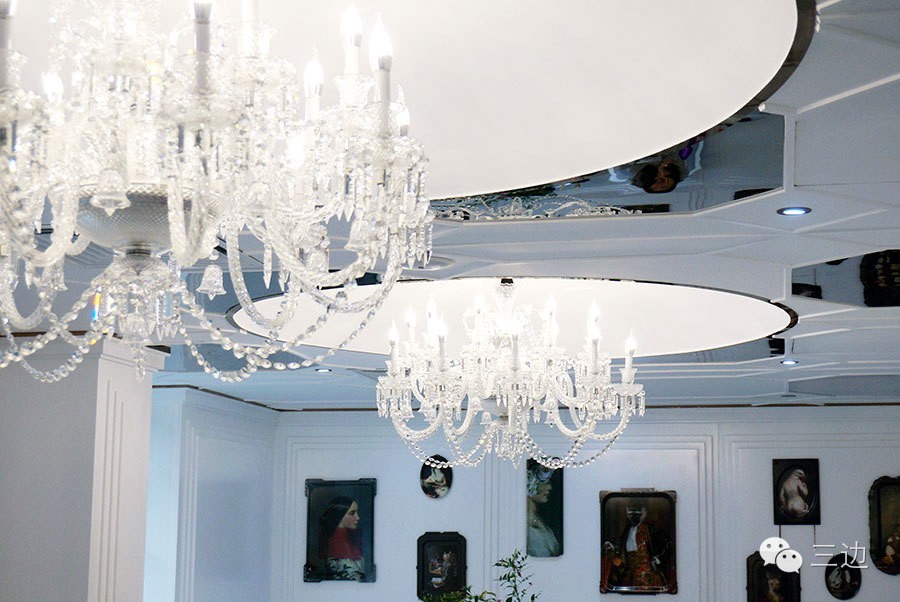 三里屯下午茶最好的地方,三里屯下午茶打卡