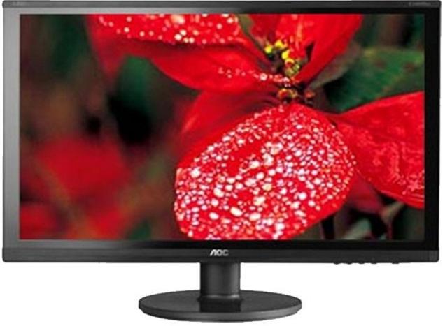 该给自己的主机换个“脸了”，27寸二手显示器不到500块？