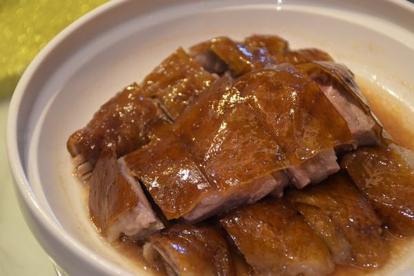 陶陶居是不是百年老店,广州百年老店陶陶居早茶值得打卡