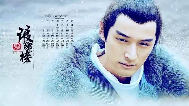 当最地道的重庆话出现在热剧中，每一部都像“生活麻辣烫”！