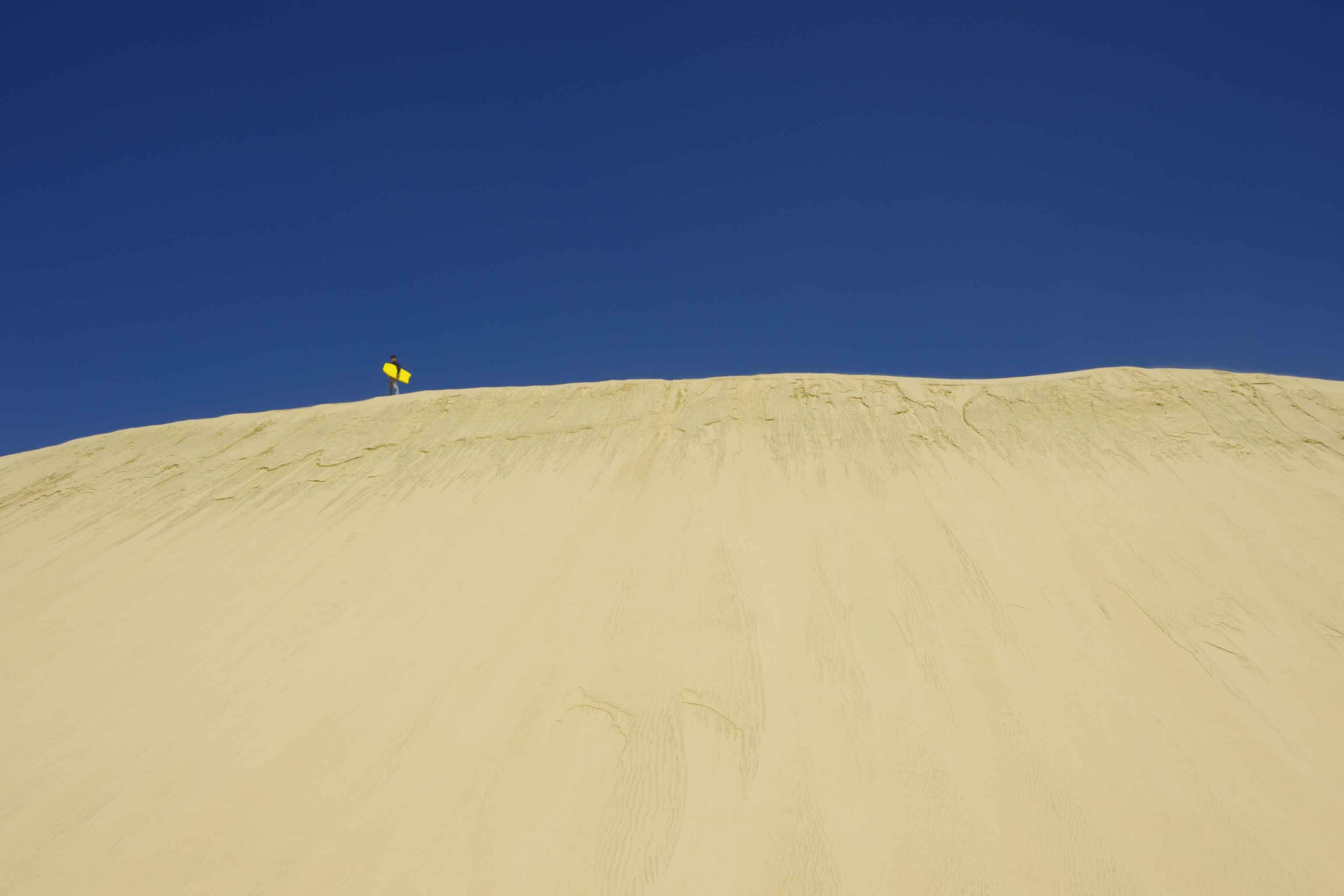 最好玩的滑沙视频,最刺激的滑沙