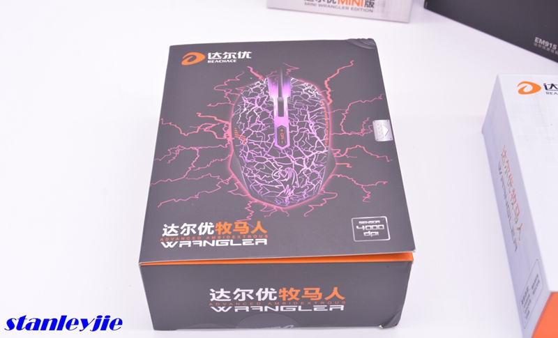 蜕变之路---漫谈达尔优牧马人系列